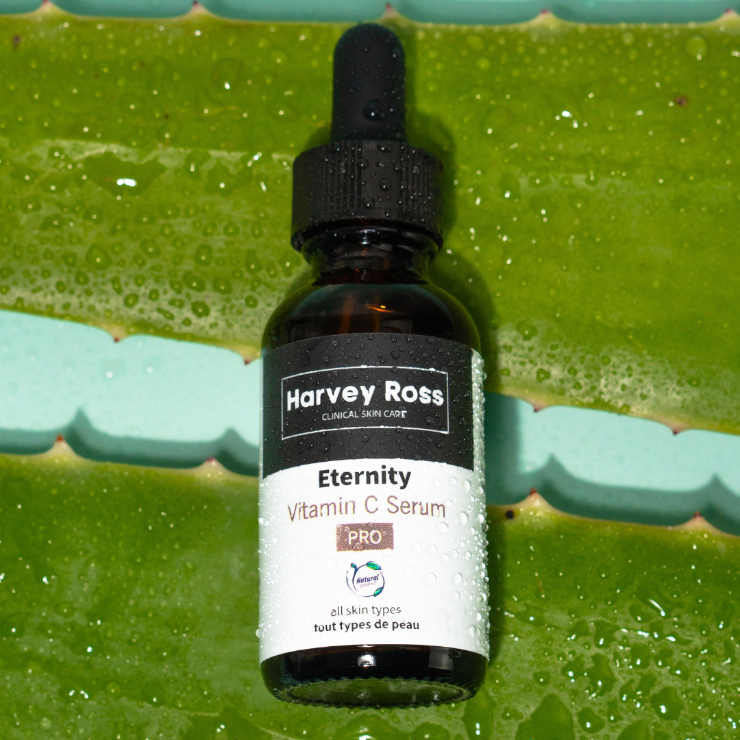 Harvey Ross™ - Sérum Eternity (vitamine C)