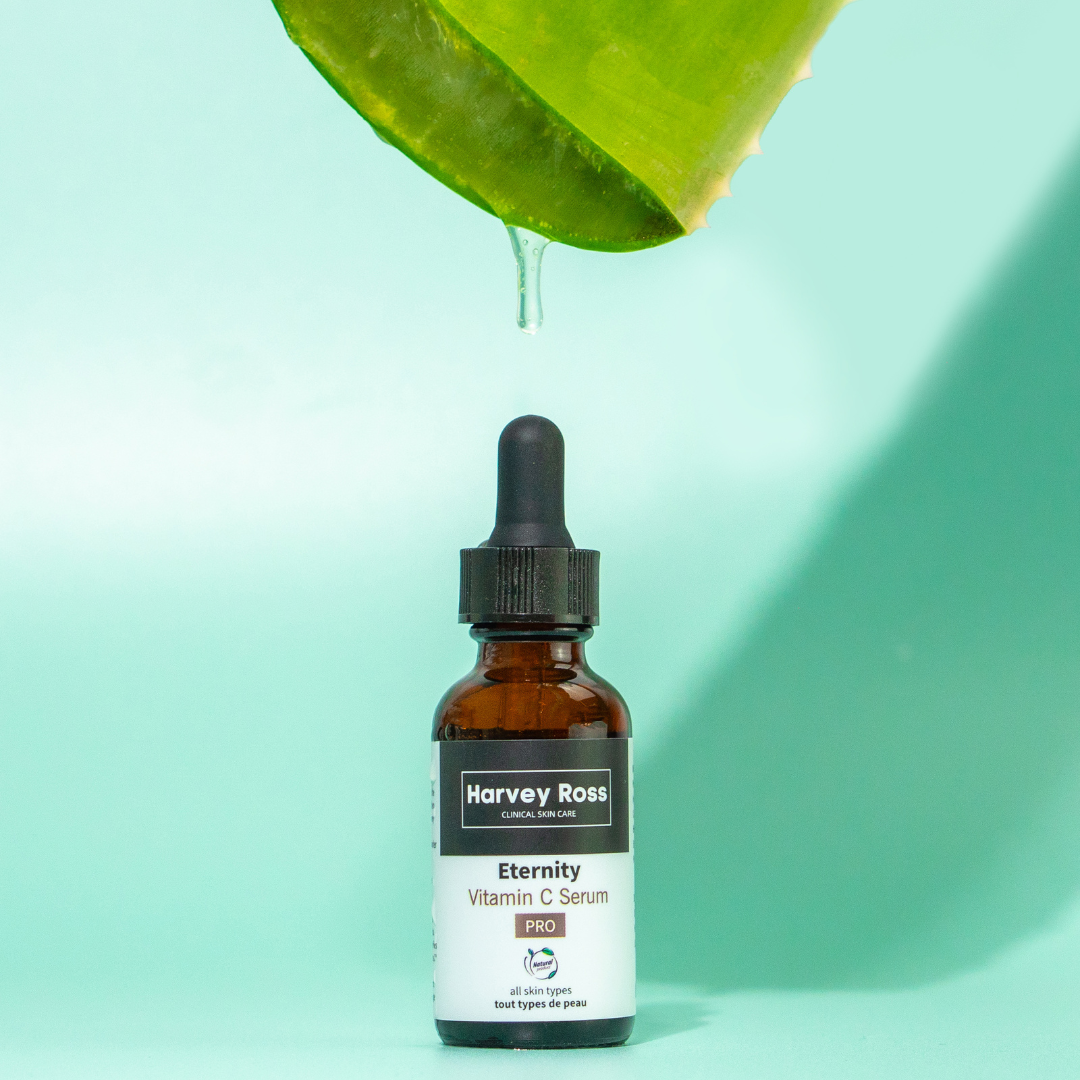 Harvey Ross™ - Sérum Eternity (vitamine C)