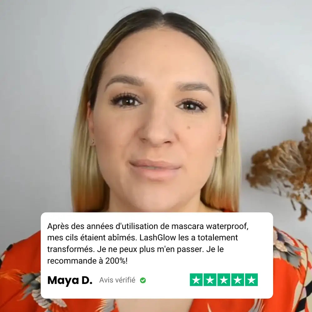 Harvey Ross - LashGlow Advanced