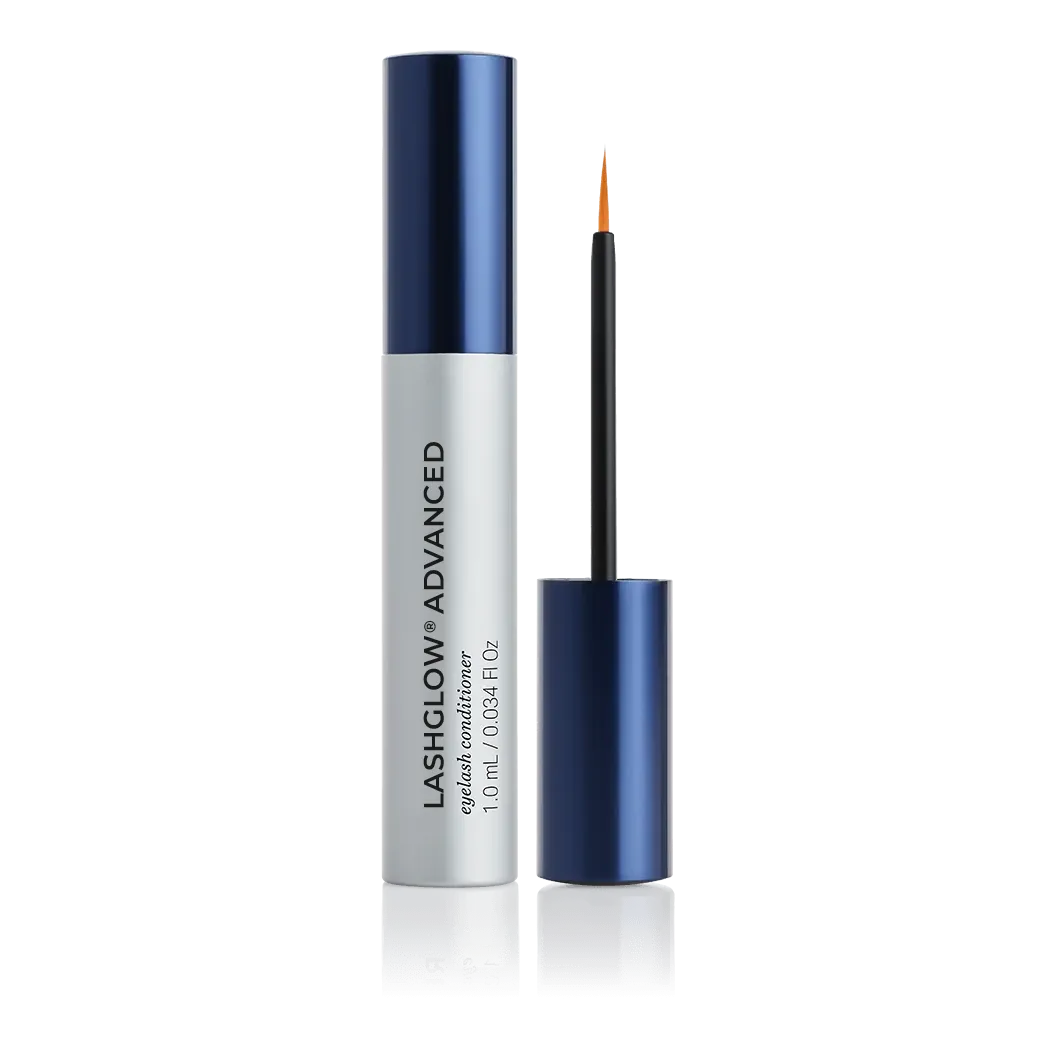 Harvey Ross - LashGlow Advanced