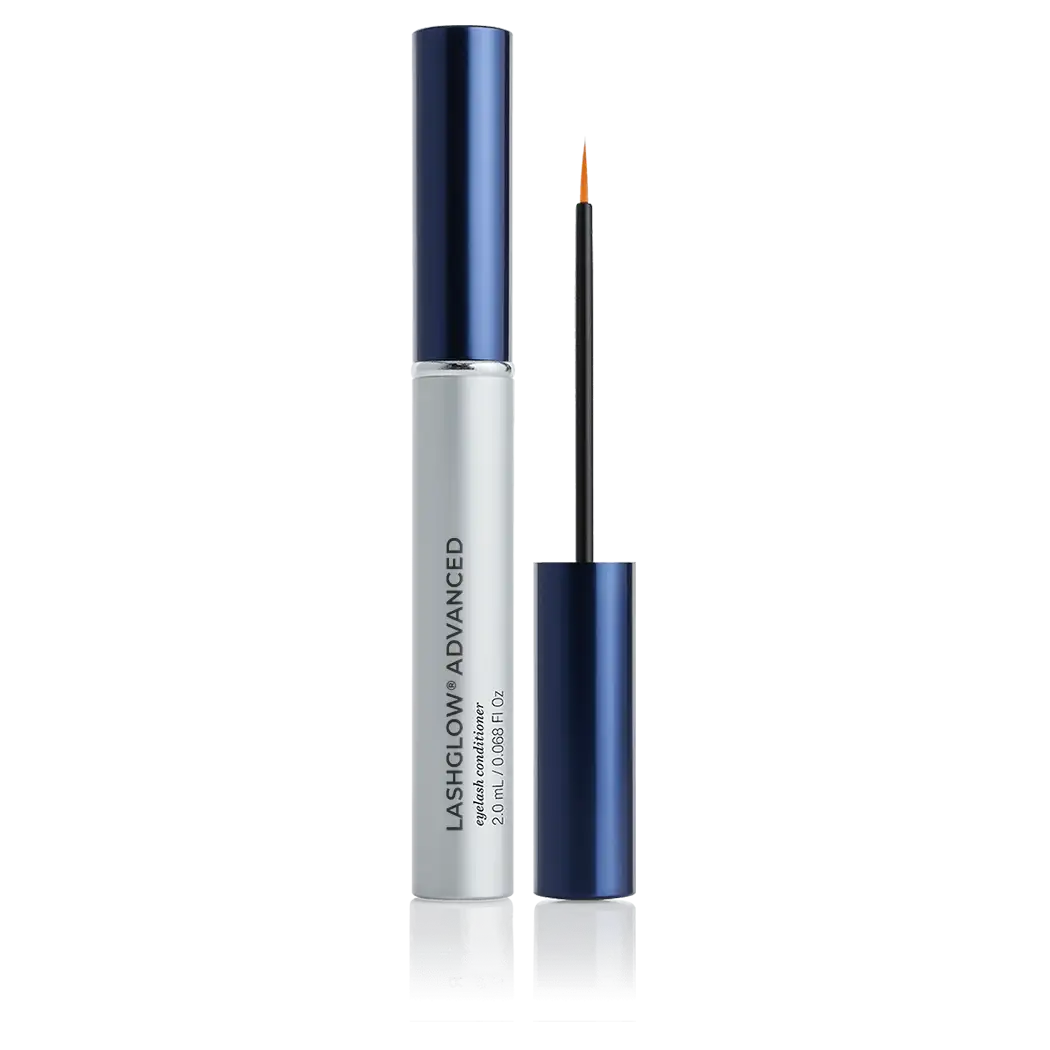 Harvey Ross - LashGlow Advanced